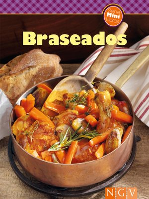 cover image of Braseados